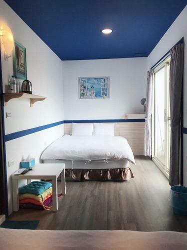Bed & Breakfast Jing Stary Sky