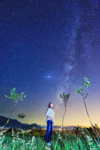 Bed & Breakfast Jing Stary Sky