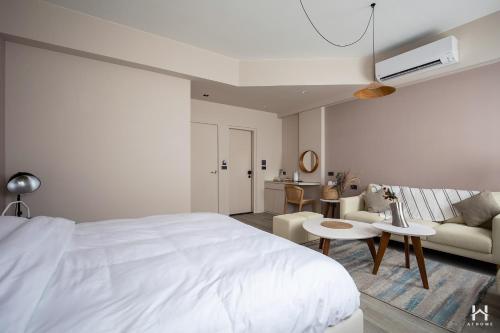 Coming Home Apartment ??????