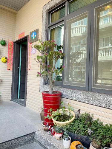 Qin's House II