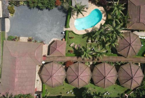 Hotel Ahadi Lodge