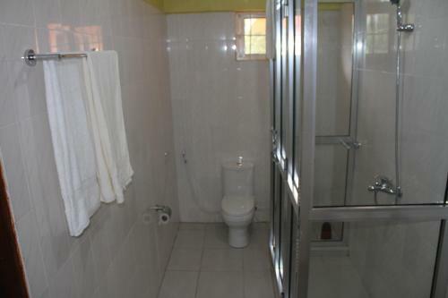 Hotel Arusha Family Retreat Resort