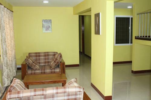 Hotel Arusha Family Retreat Resort