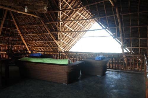 Villa Noah Beach Zanzibar