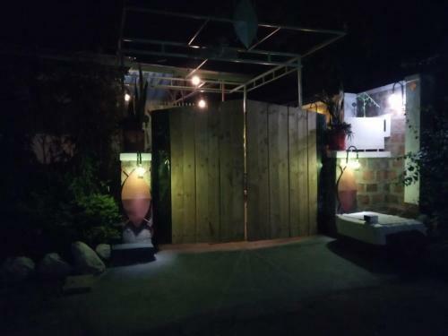 Kilimanjaro Mad Monkey's Hotel