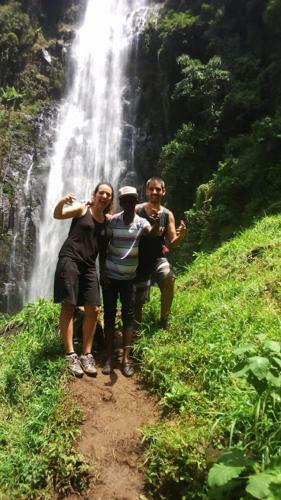 Kilimanjaro Mad Monkey's Hotel