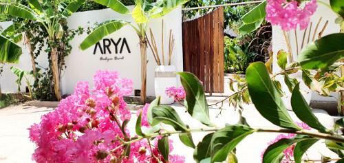 Hotel Arya Boutique Resort
