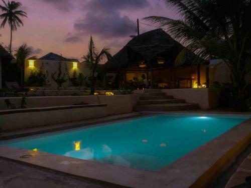 Hotel Hekaya Zanzibar