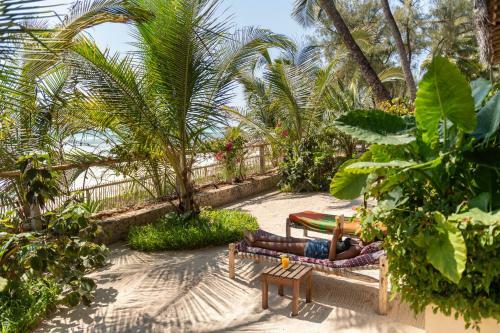 Hotel Hekaya Zanzibar