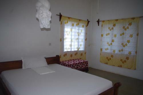 Hotel Vuai Bungalow