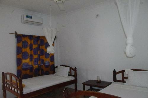 Hotel Vuai Bungalow