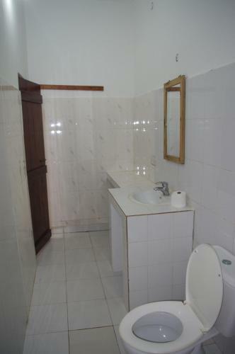 Hotel Vuai Bungalow
