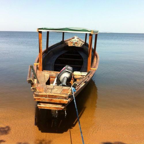 Tembo Beach Hotel