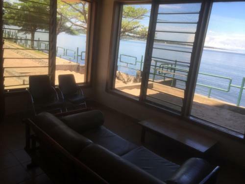 Tembo Beach Hotel
