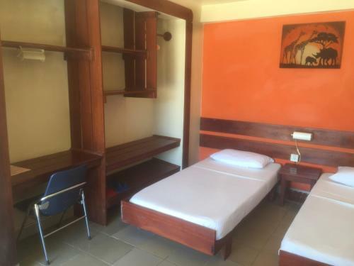 Tembo Beach Hotel