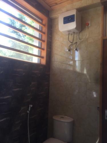 Tembo Beach Hotel