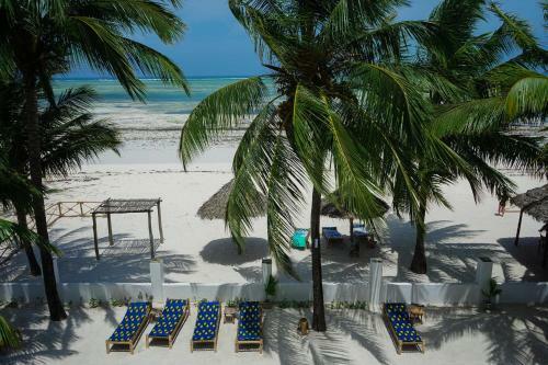 Hotel Villa Vanilla Zanzibar