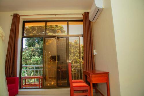 Kilimanjaro White House Hotel
