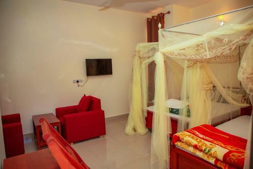 Kilimanjaro White House Hotel