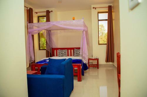 Kilimanjaro White House Hotel