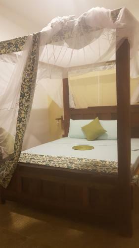 Bed & Breakfast Kendwa Royal Palm Beach
