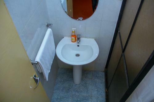 Bed & Breakfast Villa Kilimanjaro