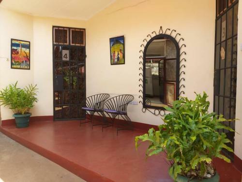 Bed & Breakfast Villa Kilimanjaro
