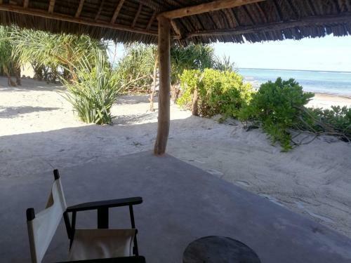 Marafiki Beach Hotel - Anza