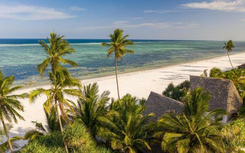 Marafiki Beach Hotel - Anza