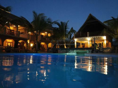 Lapili Residence Apartments
