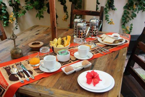 Shaba Boutique Hotel City Centre