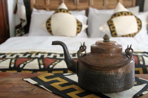Shaba Boutique Hotel City Centre