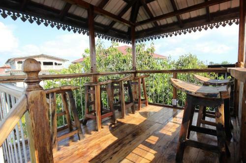 Shaba Boutique Hotel City Centre