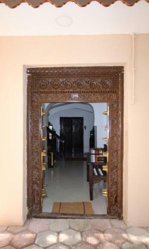 Shaba Boutique Hotel City Centre