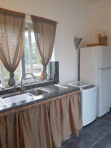 Apartamento Nakupenda Malaika Flat
