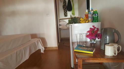 Bed & Breakfast Baridi Villa