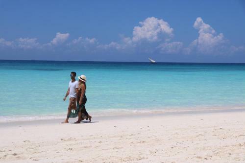 Hotel Badolina Bungalows