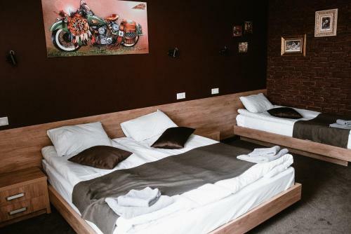 Hotel Clubhouse