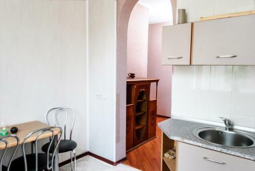 Apartamento Pushkinskaya Street