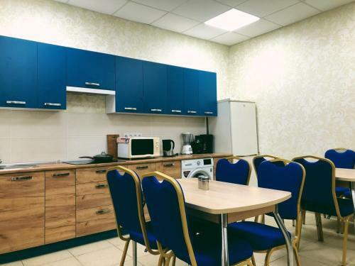 Albergue Annet