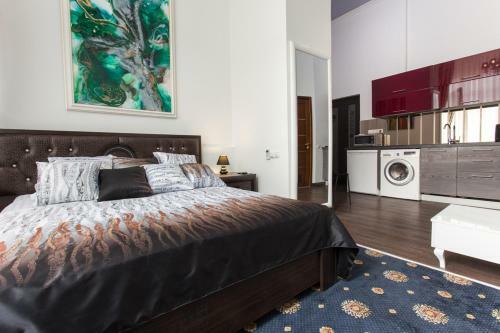 Sumskaya Apartment Lux