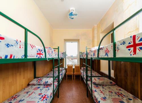 Albergue ?????? ??????