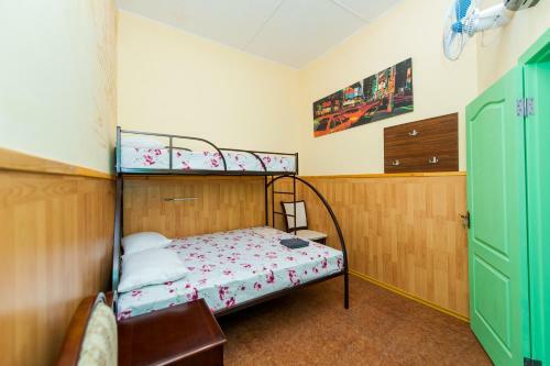 Albergue ?????? ??????