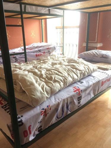 Albergue ?????? ??????