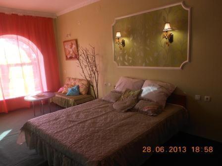 Hostal ??????? ??????? "????????"