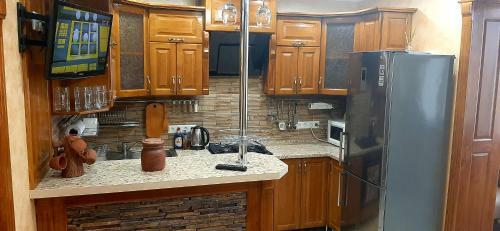 Apartamento ??????? ???????? ? ???????? ???????