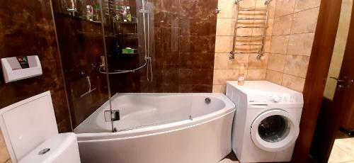 Apartamento ??????? ???????? ? ???????? ???????