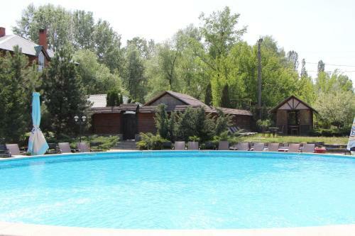 Posada Arkada Hotel