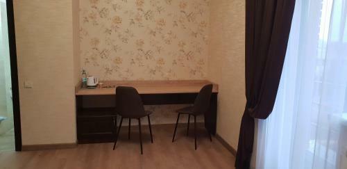 Nik Air Hotel