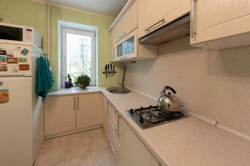 Apartamento ???????????? ???????? ?????? ????????. ?????